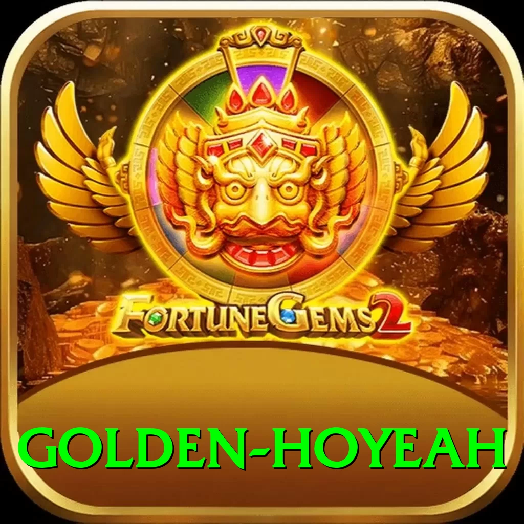 golden hoyeah Pro v5.5.7 - 2