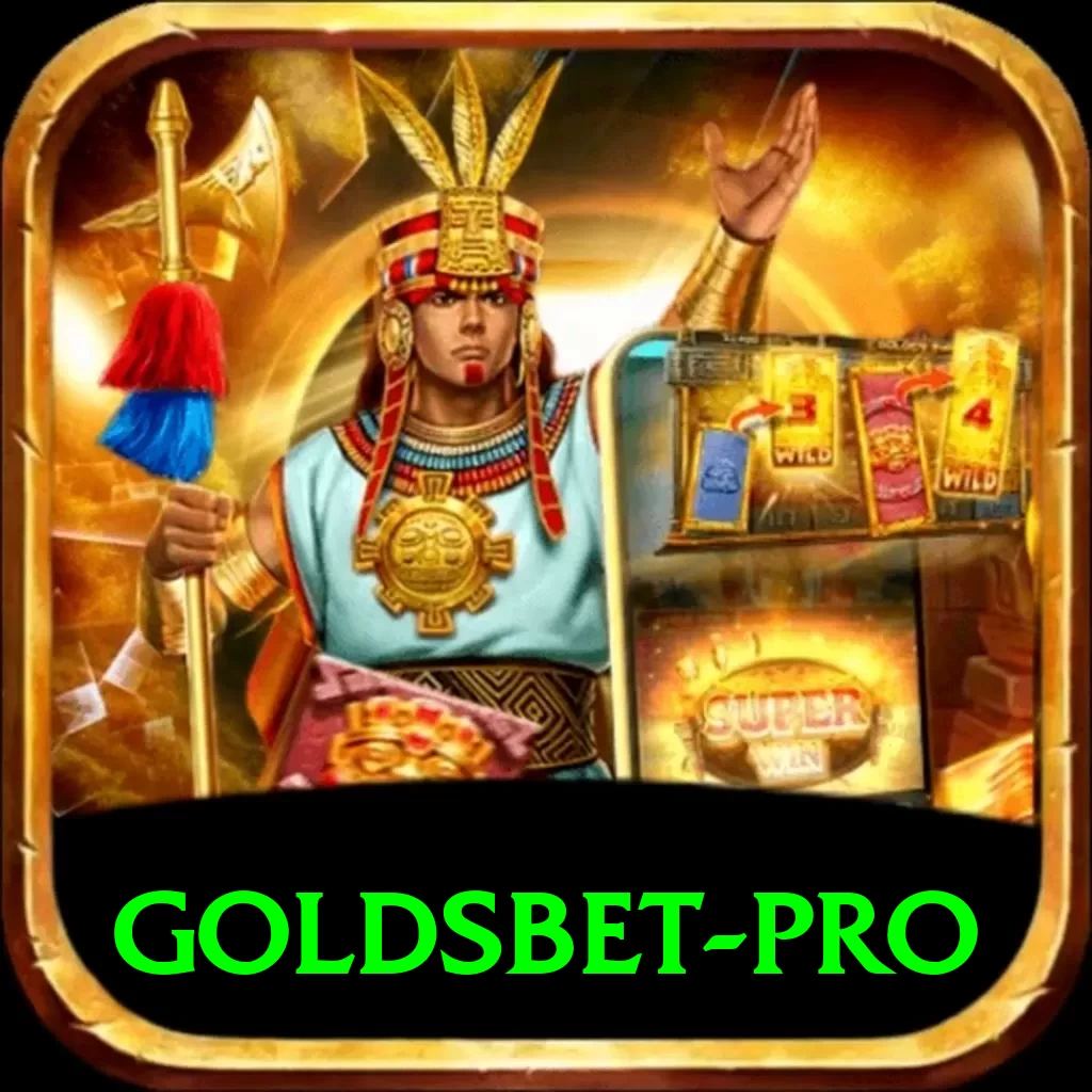 goldsbet King Latest v3.9.3 - 2