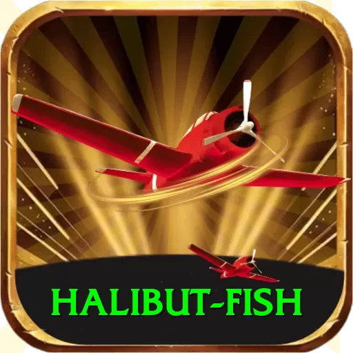 halibut fish Games (Casino & Earning) Ultimate v3.2.9 - 2