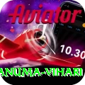 hanuma vihari Deluxe Pro v1.2.0