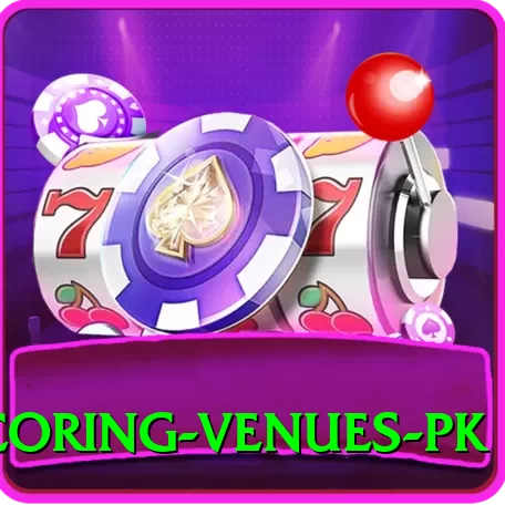 high scoring venues pk Deluxe v1.4.4 - 2