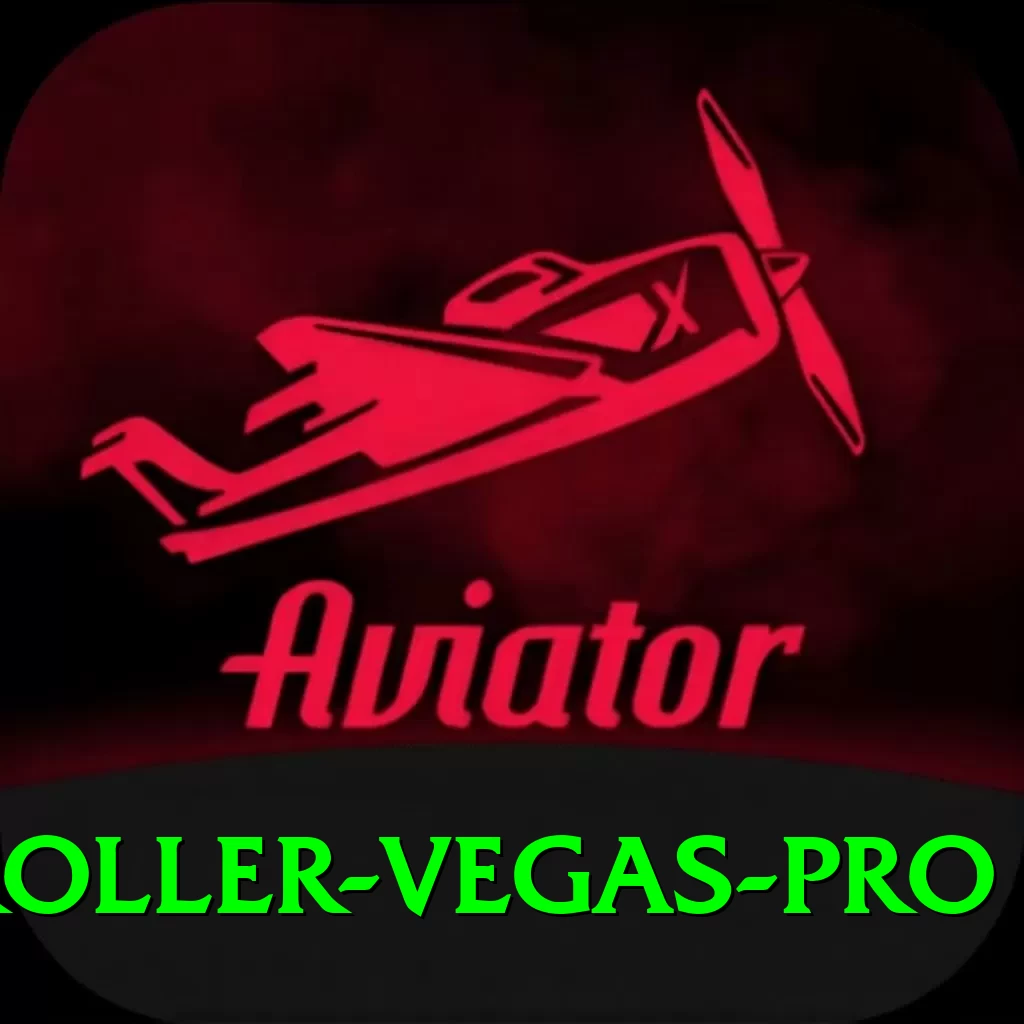highroller vegas - VIP Edition v5.5.7 - 2