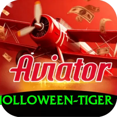 holloween tiger VIP Pro vv3.8.1 - 2