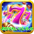 ht777 Royal v2.9.9