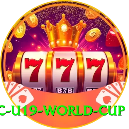 icc u19 world cup Gold v5.0.4 - 2