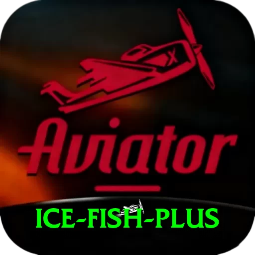 ice fish Mega Casino App - 2