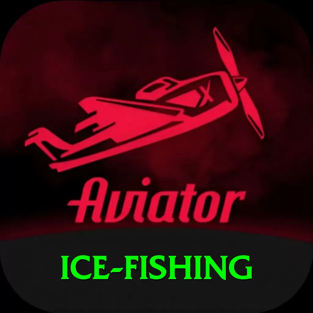 ice fishing Deluxe Pro v5.9.1 - 2