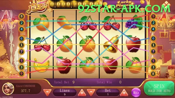 luck22 Games (Casino & Earning) Deluxe v2.6.8 Screenshot 1