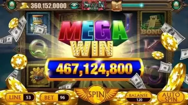 Gates of Olympus slot as888