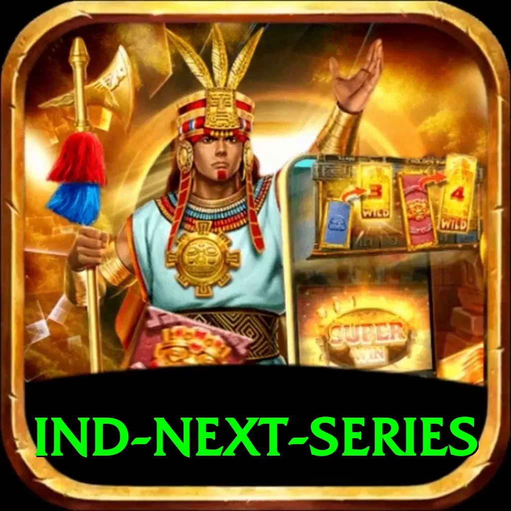 ind next series Pro v3.8.5 - 2