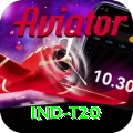 ind t20 Ultimate Pro v3.2.8