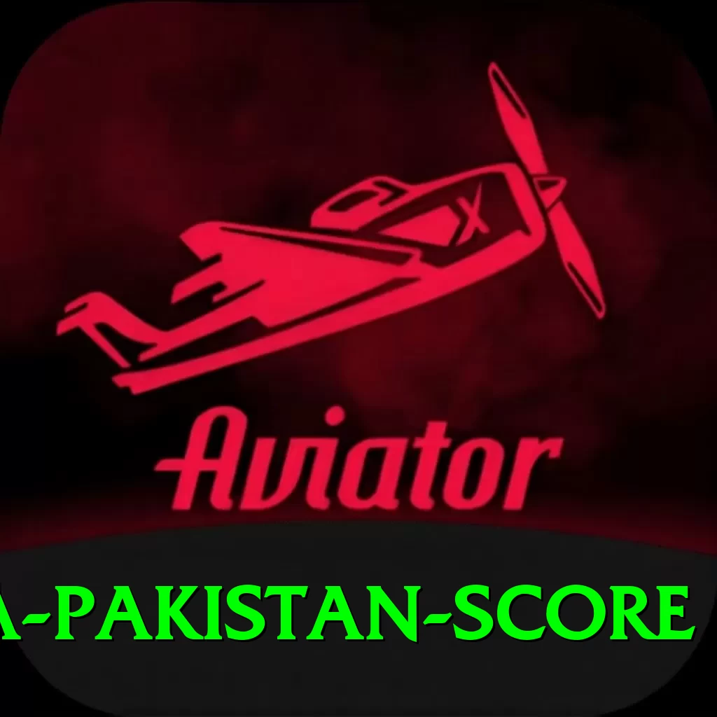 india pakistan score Gold Pro v1.4.2 - 2