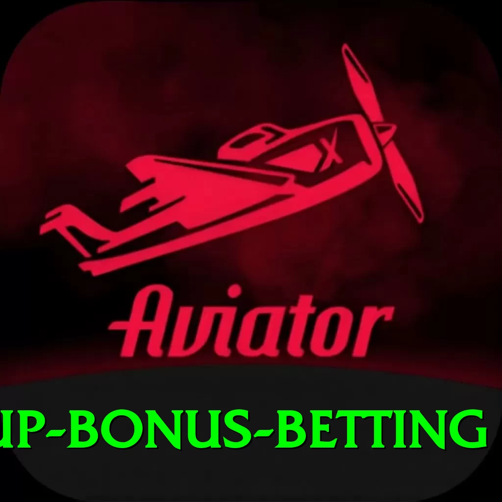 instant sign up bonus betting Max Pro v3.1.0 - 2