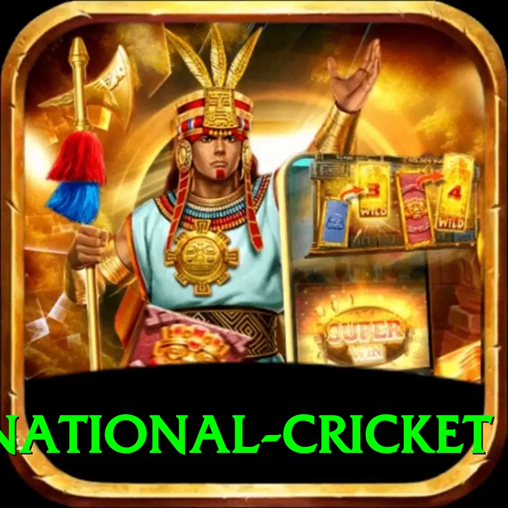 international cricket Master Pro v3.8.8 - 2