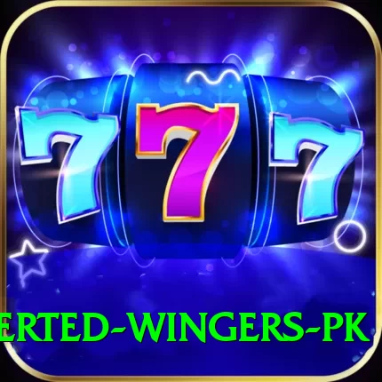 inverted wingers pk Plus Pro v2.5.4 - 2