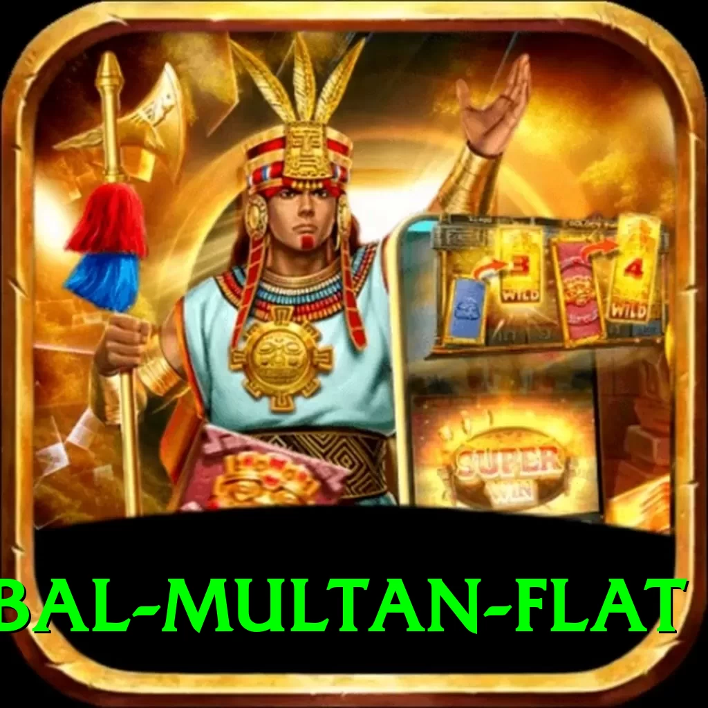 iqbal multan flat Max Pro v2.7.4 - 2