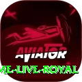 J10 Game Live Royal