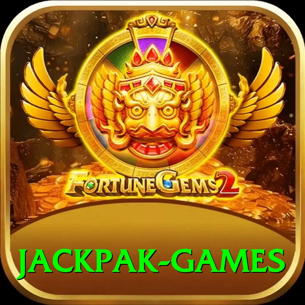 jackpak games Master v1.4.7 - 2