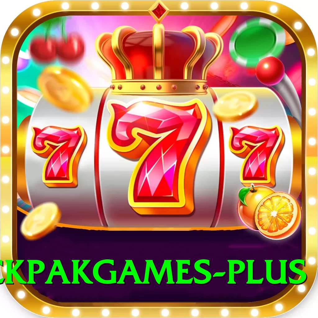 jackpakgames Plus Edition v4.6.5 - 2
