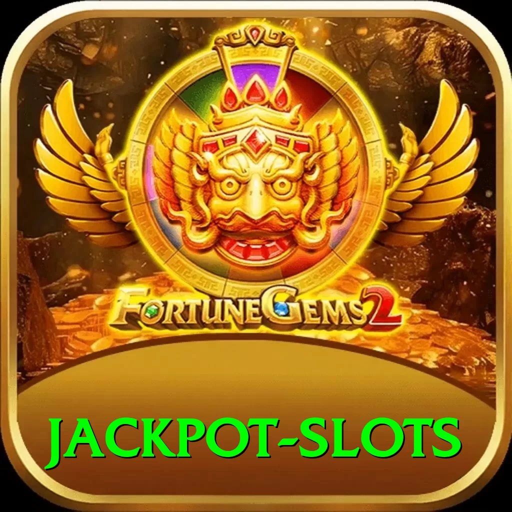 jackpot slots Pro Edition v1.9.7 - 2