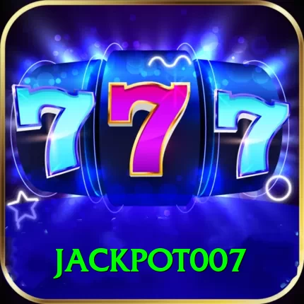 jackpot007 VIP Edition v2.8.2 - 2