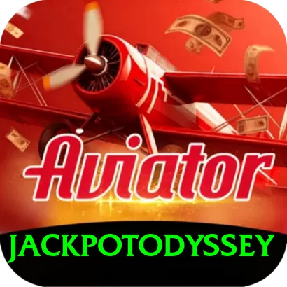 jackpotodyssey Master Pro v1.6.8 - 2