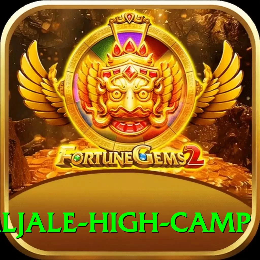 jaljale high camp Games (Casino & Earning) Turbo v1.7.4 - 2