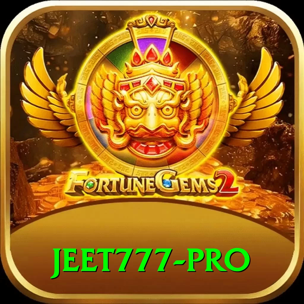 jeet777 Pro APK v2.8.7 - 2