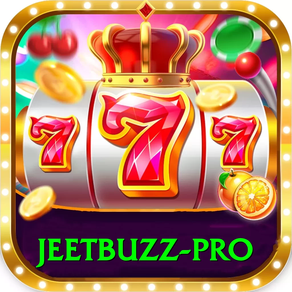 jeetbuzz Games (Casino & Earning) Pro v5.2.7 - 2