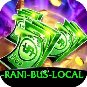 ji rani bus local Plus Edition v1.9.2 - 2