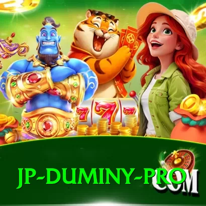 jp duminy Slots Pro v1.6.8 - 2