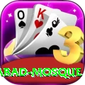 khayrabad mosque Deluxe v1.7.0