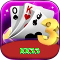 kk33 VIP vv3.3.8