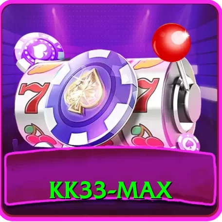 kk33 Live Casino Master - 2