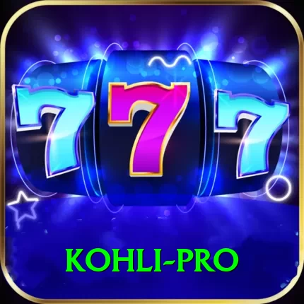 kohli Gaming King v2.6.8 - 2