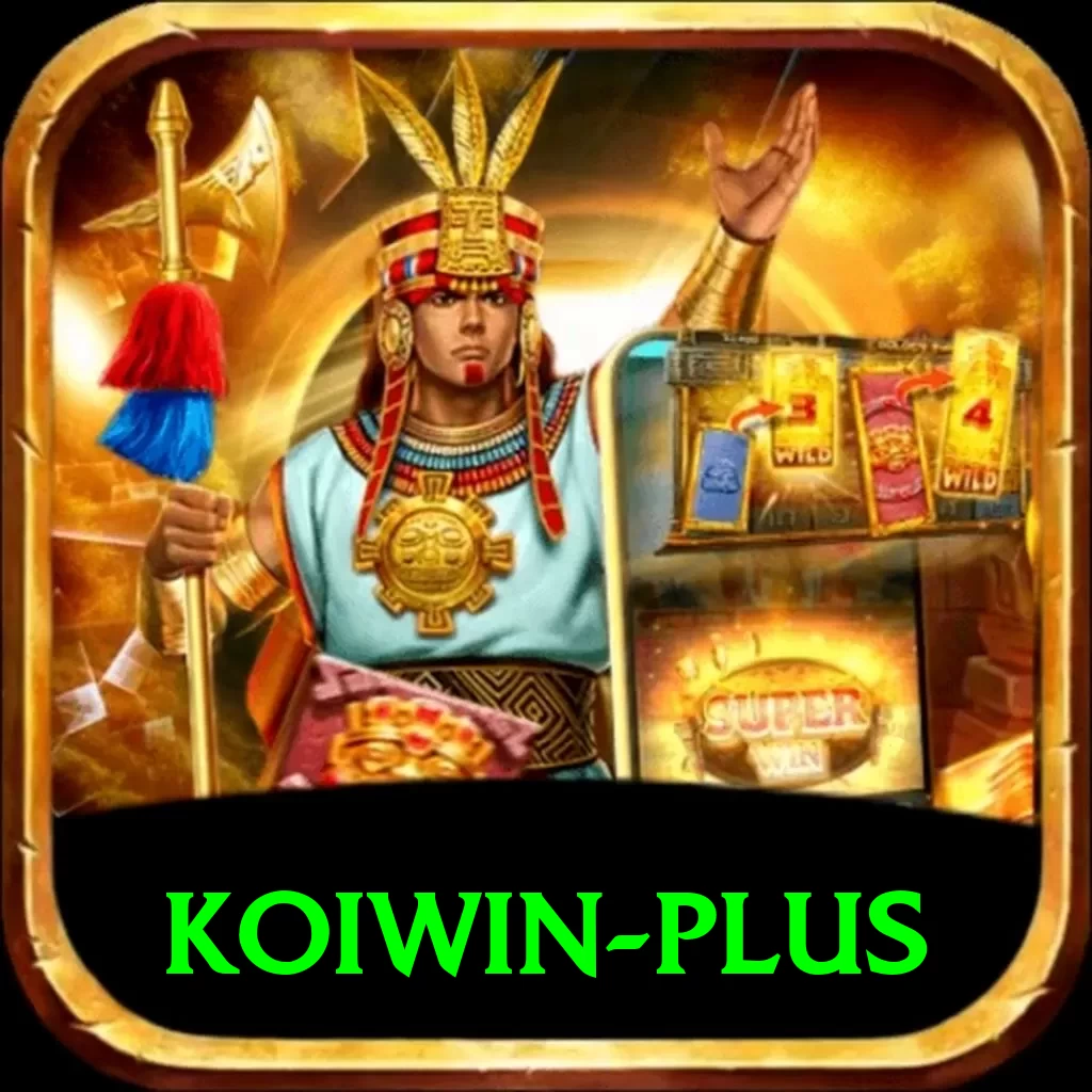 koiwin Gold v4.4.1 - 2