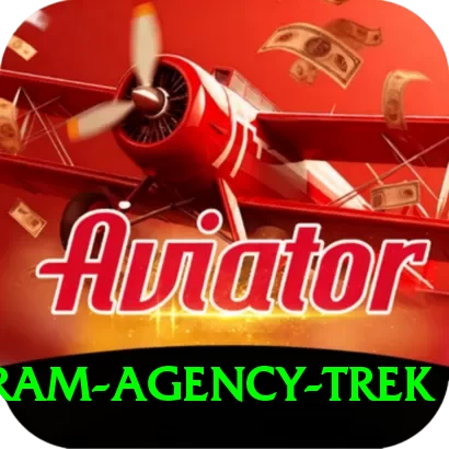kurram agency trek Pro v3.9.1 - 2