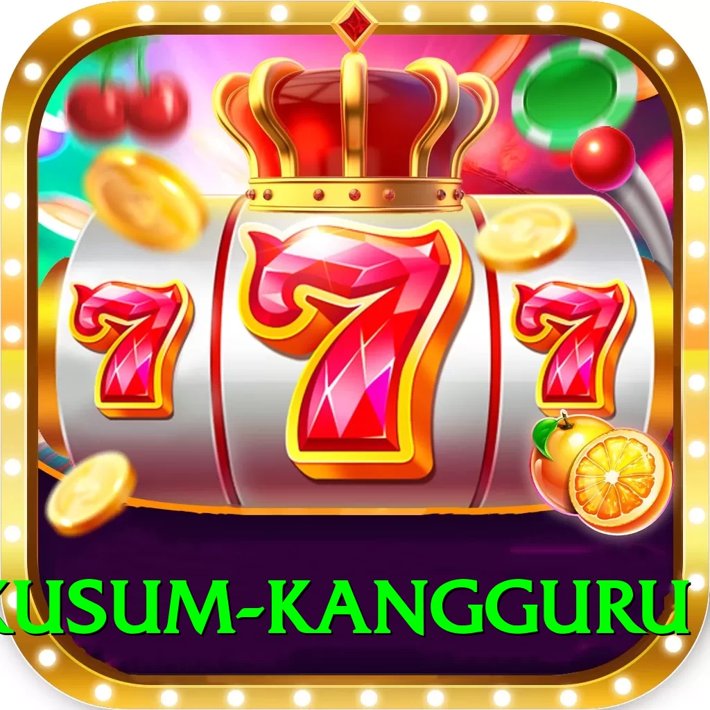 kusum kangguru Apps (Tools & Injectors) Turbo v3.9.8 - 2
