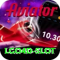 lgo4d slot Master v4.4.6