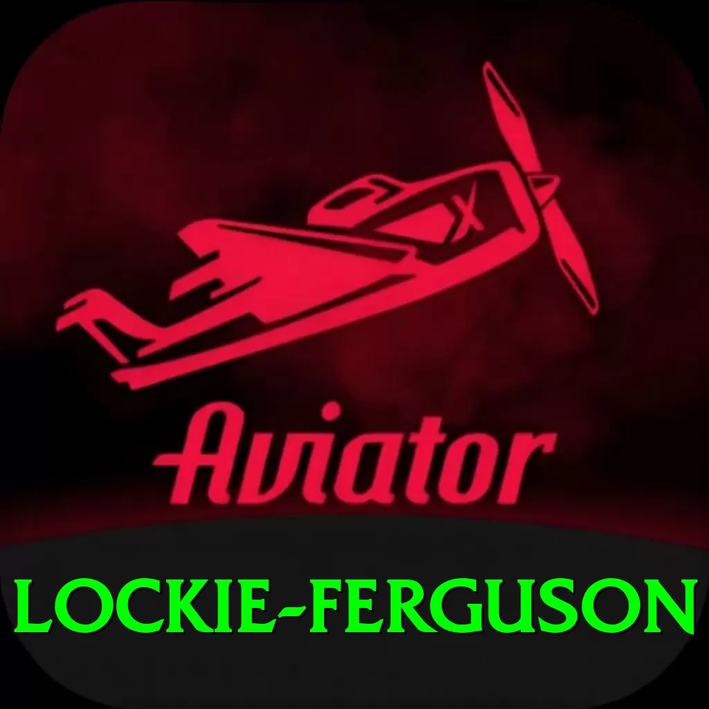 lockie ferguson Deluxe v4.3.5 - 2