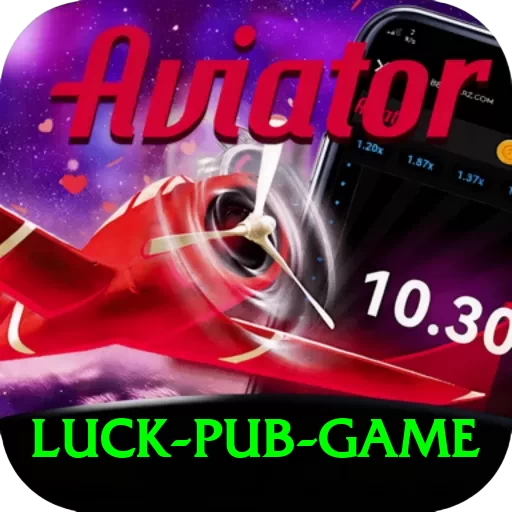 Luck Pub Game Plus v1.0.3 - 2