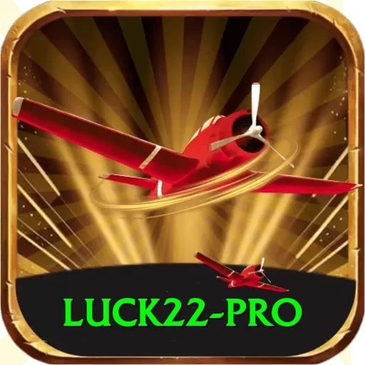 luck22 App Pro v1.8.1 - 2