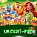 luck91 Royal 2024