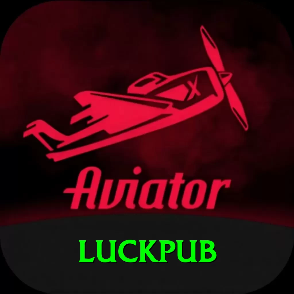 luckpub VIP v1.0.2 - 2