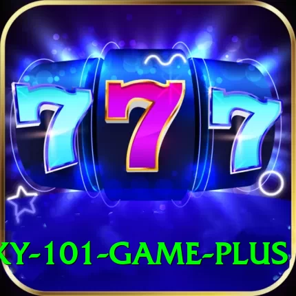 Lucky 101 Game - Real Money King - 2