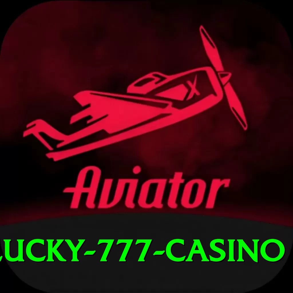 lucky 777 casino Games (Casino & Earning) Max v2.8.8 - 2