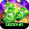 Lucky 91 VIP Pro v4.8.8