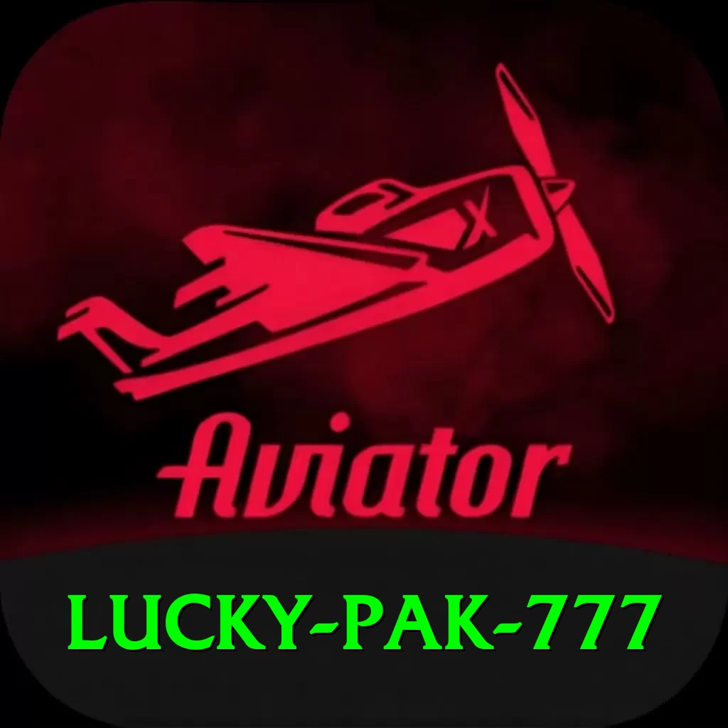 lucky pak 777 Pro Max vv4.2.1 - 2