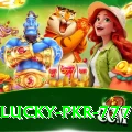 Lucky PKR 777 Premium v2.6.6