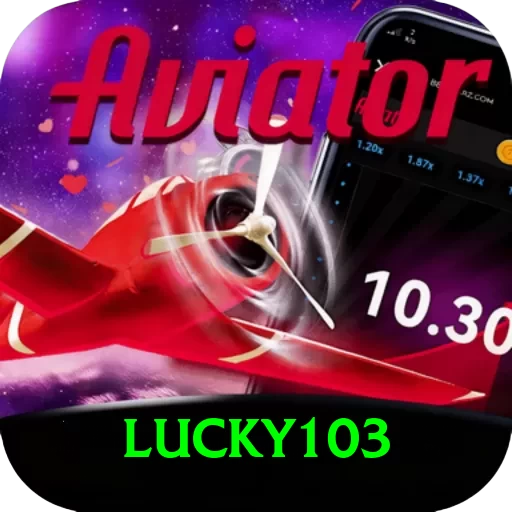 lucky103 VIP Edition v1.9.3 - 2
